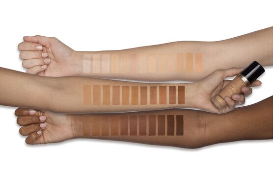 BORN THIS WAY MATTE FDT -  GANACHE